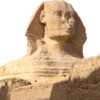 Great Sphinx Of Giza Cardboard Cutout -Lifesize Cutouts Shop great sphinx of giza ref