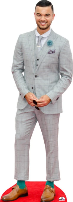 Conrad Sewell 762 Celebrity Cutout -Lifesize Cutouts Shop guy sebastian 770 cutout ref 1 2