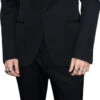 Harry Styles Black Suit 203 Celebrity Cutout
