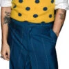 Harry Styles In Polka Dot Vest 298 Celebrity Cutout