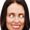 Jacinda Ardern Celebrity Mask 1 Jacinda Ardern Celebrity Mask -Lifesize Cutouts Shop jacinda ardern mask