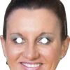 Jacqui Lambie Celebrity Mask