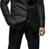 Jason Statham Black Suit 459 Celebrity Cutout