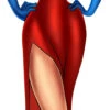 Jessica Rabbit Celebrity Cutout