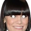 Jessie J 331 Celebrity Mask