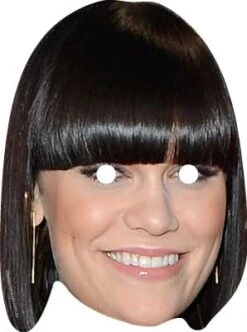 Jessie J 331 Celebrity Mask