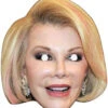 Joan Rivers 482 Celebrity Mask -Lifesize Cutouts Shop joan rivers 482