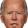 Joe Biden 111 Big Head Cutout -Lifesize Cutouts Shop joe biden 111 celebrity big head ref