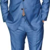 Joel Kinnaman Celebrity Cutout -Lifesize Cutouts Shop joel kinnaman blue suit cutout
