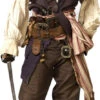 Johnny Depp 104 As Jack Sparrow Celebrity Cutout