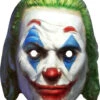Joker 954 Celebrity Mask