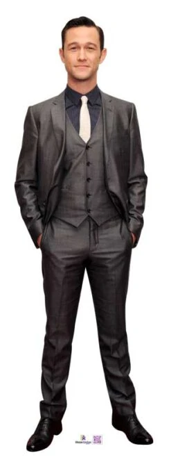 Joseph Gordon-Levitt 274 Celebrity Cutout