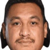 Josh Papalii Big Head Cutout