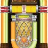 Juke Box 401 Cardboard Cutout -Lifesize Cutouts Shop juke box 401