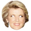 Julie Bishop Celebrity Mask