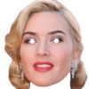 Kate Winslet Celebrity Mask