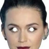 Katy Perry 927 Celebrity Mask