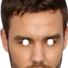 Liam Payne 988 Celebrity Mask