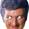 Liberace Celebrity Mask -Lifesize Cutouts Shop liberace