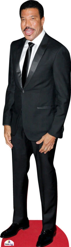 Taemin 018 Celebrity Cutout -Lifesize Cutouts Shop lionel richie 845 cutout 1