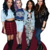 Little Mix 700 Group Cardboard Cutout -Lifesize Cutouts Shop little mix group