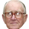 Malcolm Fraser Celebrity Mask 2 Malcolm Fraser Celebrity Mask -Lifesize Cutouts Shop malcolm fraser celebrity mask 133