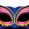 Masquerade Mask Giant Extra Large Cardboard Cutout 302