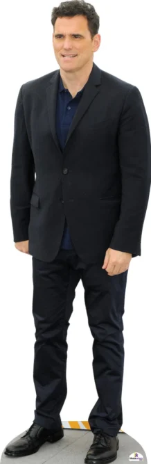 Matt Dillon 790 Celebrity Cutout