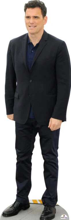 Matt Dillon 790 Celebrity Cutout