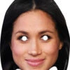 Meghan Markle 106 Celebrity Mask 1 Meghan Markle 106 Celebrity Mask -Lifesize Cutouts Shop meghan markle mask 106