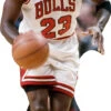 Michael Jordan 877 Celebrity Cutout -Lifesize Cutouts Shop michael jordan 877 ref