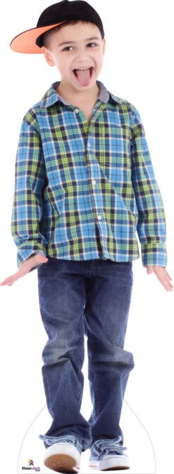 Lifesize Cutouts Shop 14 Lifesize Cutouts Shop -Lifesize Cutouts Shop midi boy 627 3
