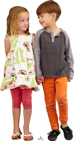 Custom Child Lifesize Midi Cutout -Lifesize Cutouts Shop midi large 446 1 2