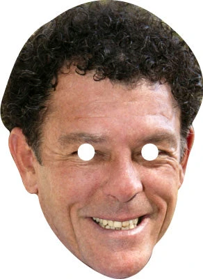 Mike Whitney 002 Celebrity Mask 3 Mike Whitney 002 Celebrity Mask