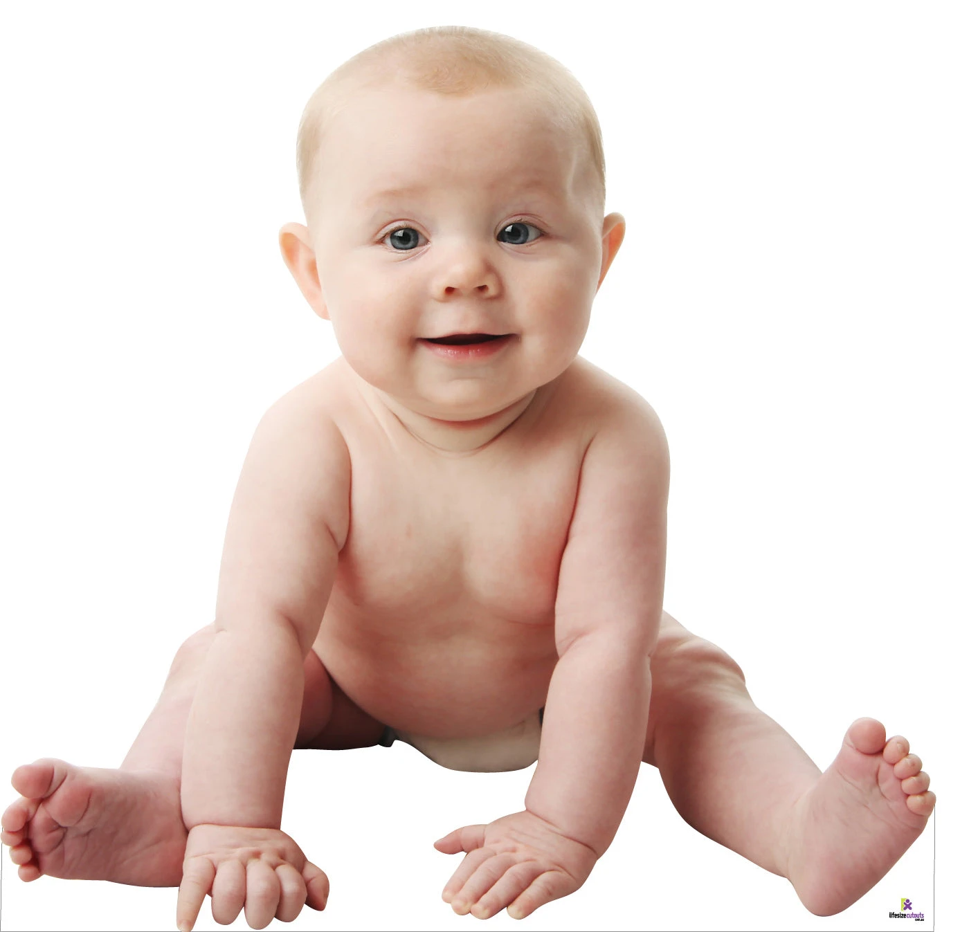 Custom Child Lifesize Mini Cutout 3 Custom Child Lifesize Mini Cutout