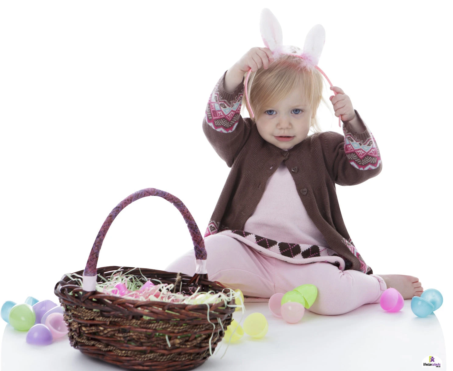 Custom Lifesize Mini Large Cutout 4 Custom Lifesize Mini Large Cutout - Image 2