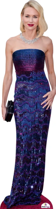 Naomi Watts 902 Celebrity Cutout