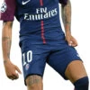 Neymar 115 Celebrity Cutout