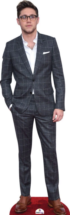 Niall Horan 932 Celebrity Cutout