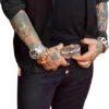 Nikki Sixx 460 Celebrity Cutout