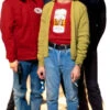 Nirvana Group 400 Celebrity Cutout -Lifesize Cutouts Shop nirvana 400