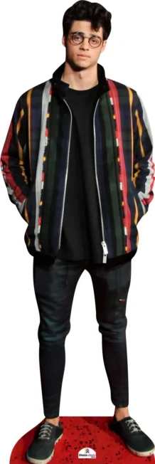 Noah Centineo Celebrity Cutout