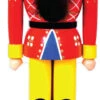 Nutcracker 838 Cardboard Cutout