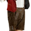Oktoberfest Man 630 Cardboard Cutout