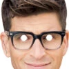 Osher Gunsberg Celebrity Mask 1 Osher Gunsberg Celebrity Mask -Lifesize Cutouts Shop osher gunsberg mask