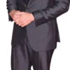 Patrick Dempsey Celebrity Cutout