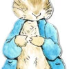 Peter Rabbit Standing 001 Cardboard Cutout - 110cm