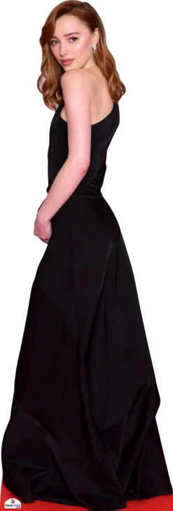 Phoebe Dynevor 283 Celebrity Cutout