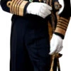 Prince Philip In Uniform 892 Celebrity Cutout -Lifesize Cutouts Shop prince phillip 892 ref