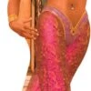 Princess Arabian Nights 162 Cardboard Cutout -Lifesize Cutouts Shop princess arabian nights 162